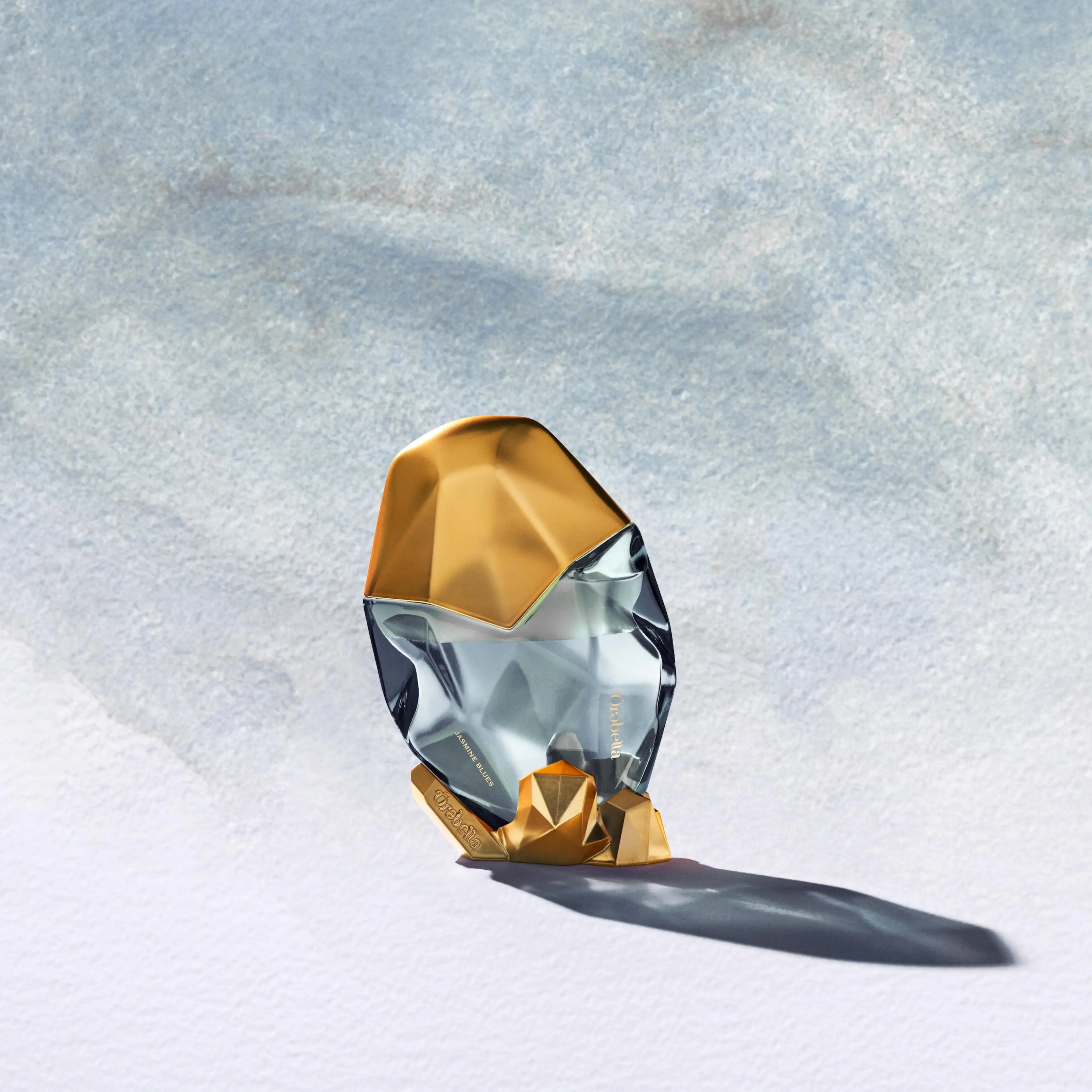 JASMINE BLUES PARFUM JASMINE BLUES PARFUM