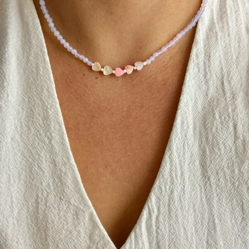 Build your own necklaces & bracelet / custom orders