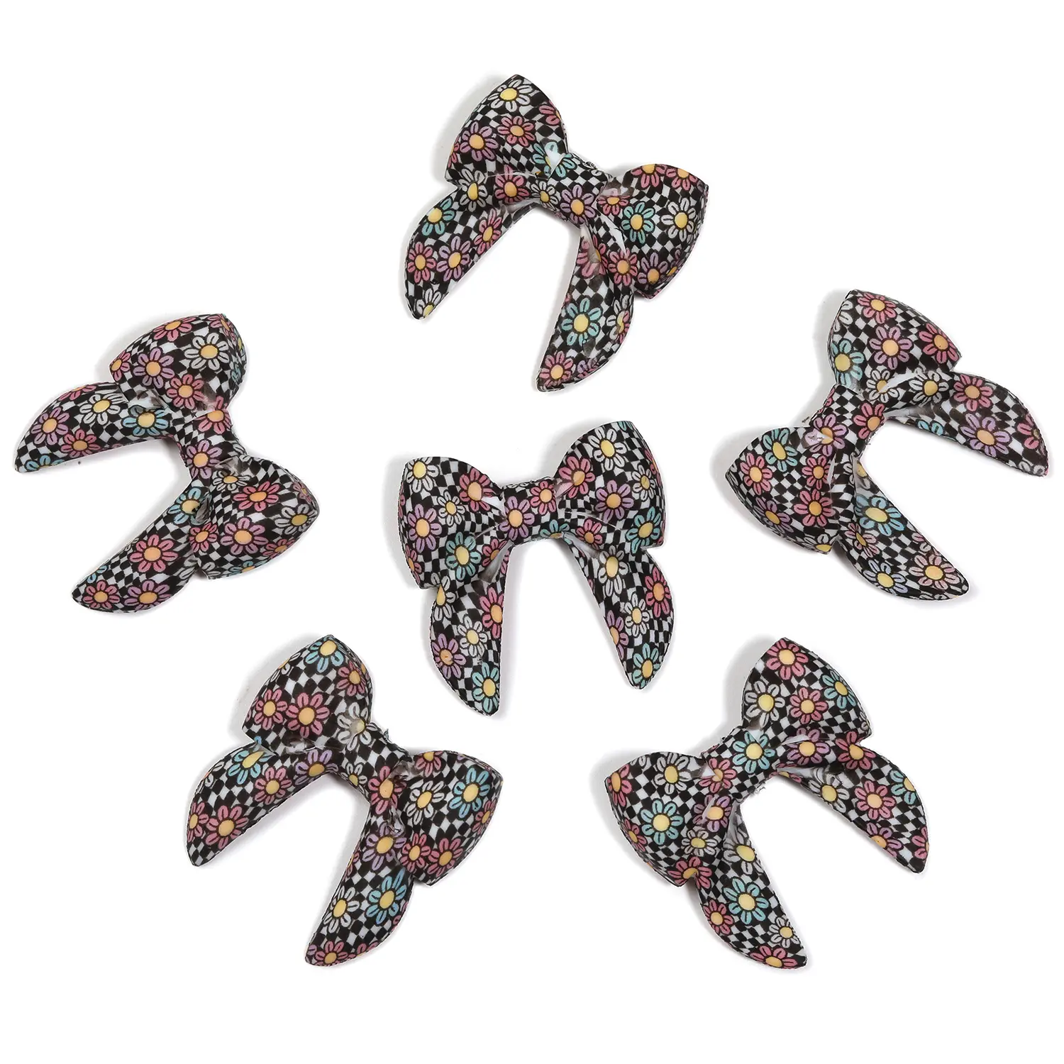 131. HX332015 10PCS  Bow