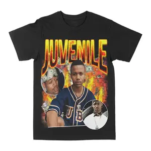 Juvenile Unisex T-Shirt All Size, Graphic Tees