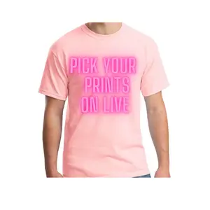 Printed Shirts