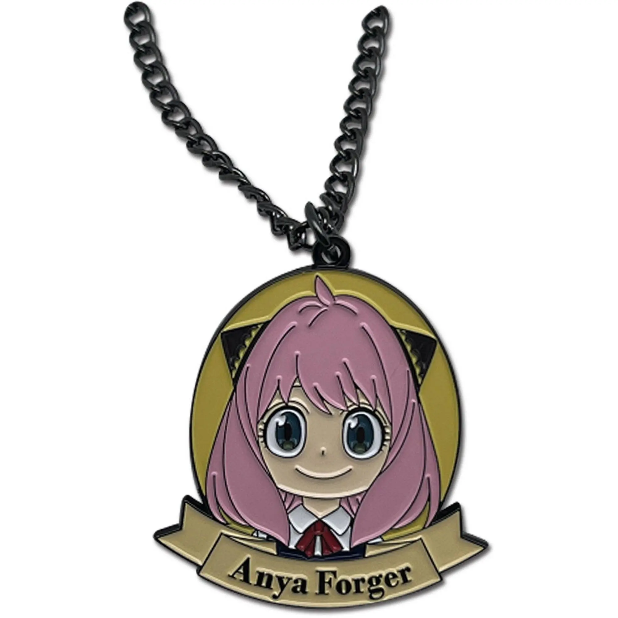 Spy X Family - Anya Forger Flower Necklace