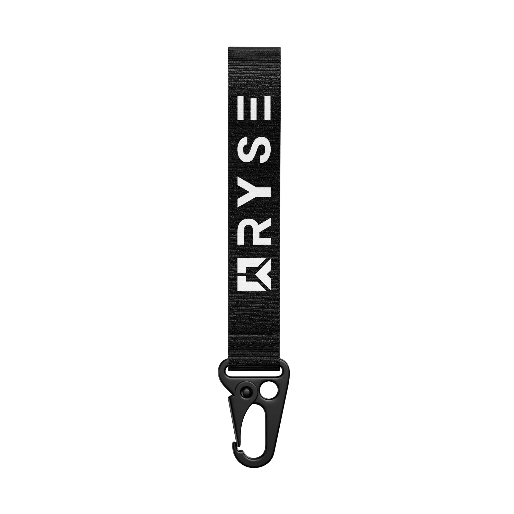 RYSE LOGO Lanyard Keychain - Durable and Stylish Accessory for Everyday Use