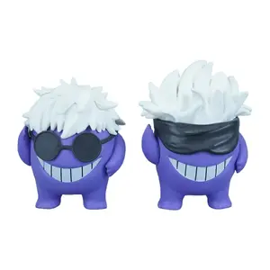 Jujutsu Kaisen – Gengar as Gojo Satoru Crossover Figure Set