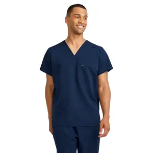 Jockey Unisex Unisex Scrub Top