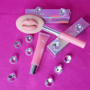 Cotton Candy Lip Gloss Hydrating