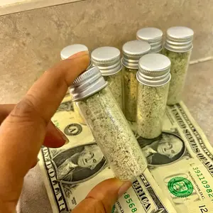 Money Powder/ Poud Lajan