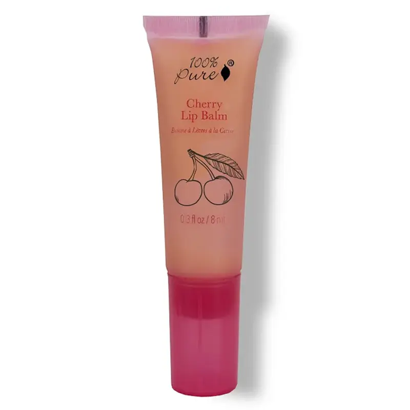 Cherry Lip Balm