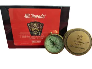 Hit Parade Football Edition- Directional! open live