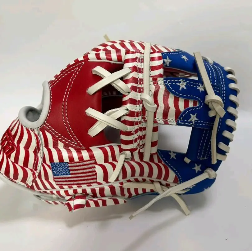 Patriot Infield Glove