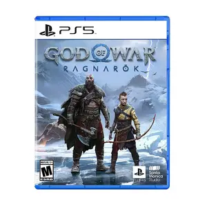 God of War: Ragnarok - PS5