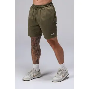 Gym-To-Street® 6.5" Shorts