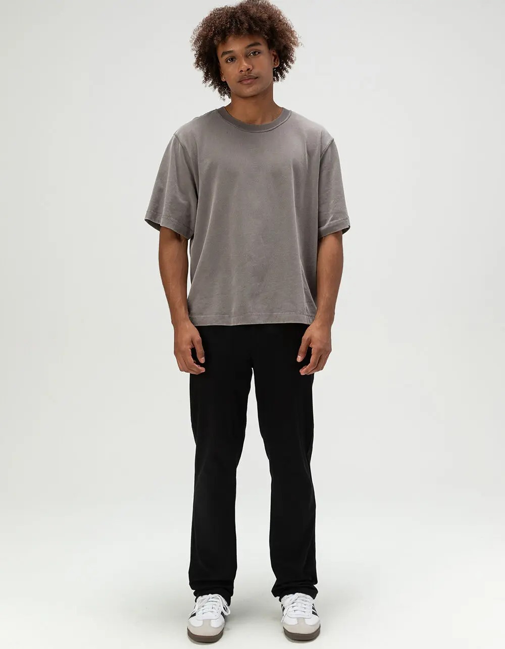 RSQ Mens Slim Straight Chino Pants