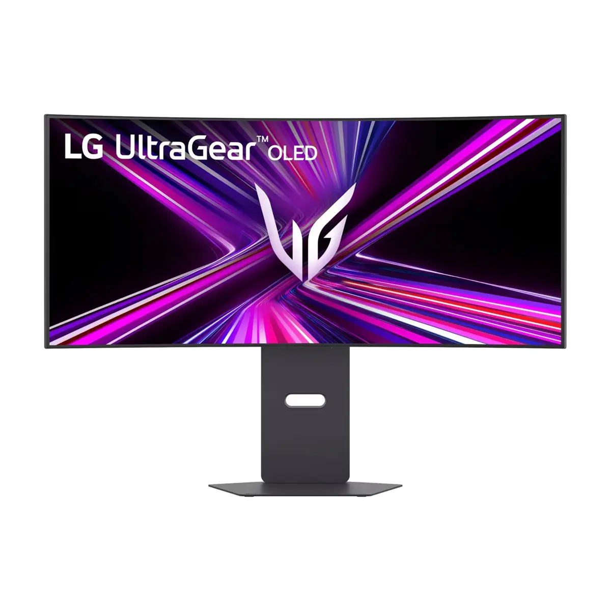 LG UltraGear 34GX900A-B 34" 21:9 UltraWide QHD 240Hz Curved OLED HDR Gaming Monitor, Black