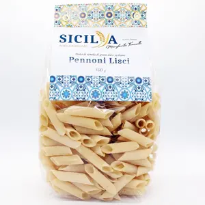 Artisanal Pasta: Penne