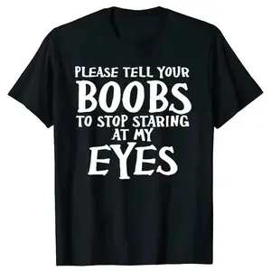 Funny Printed Sports T-shirt