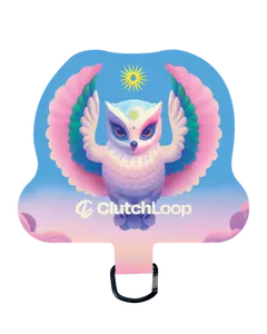 ClutchLoop Anchor