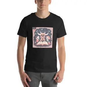 book cult Unisex t-shirt