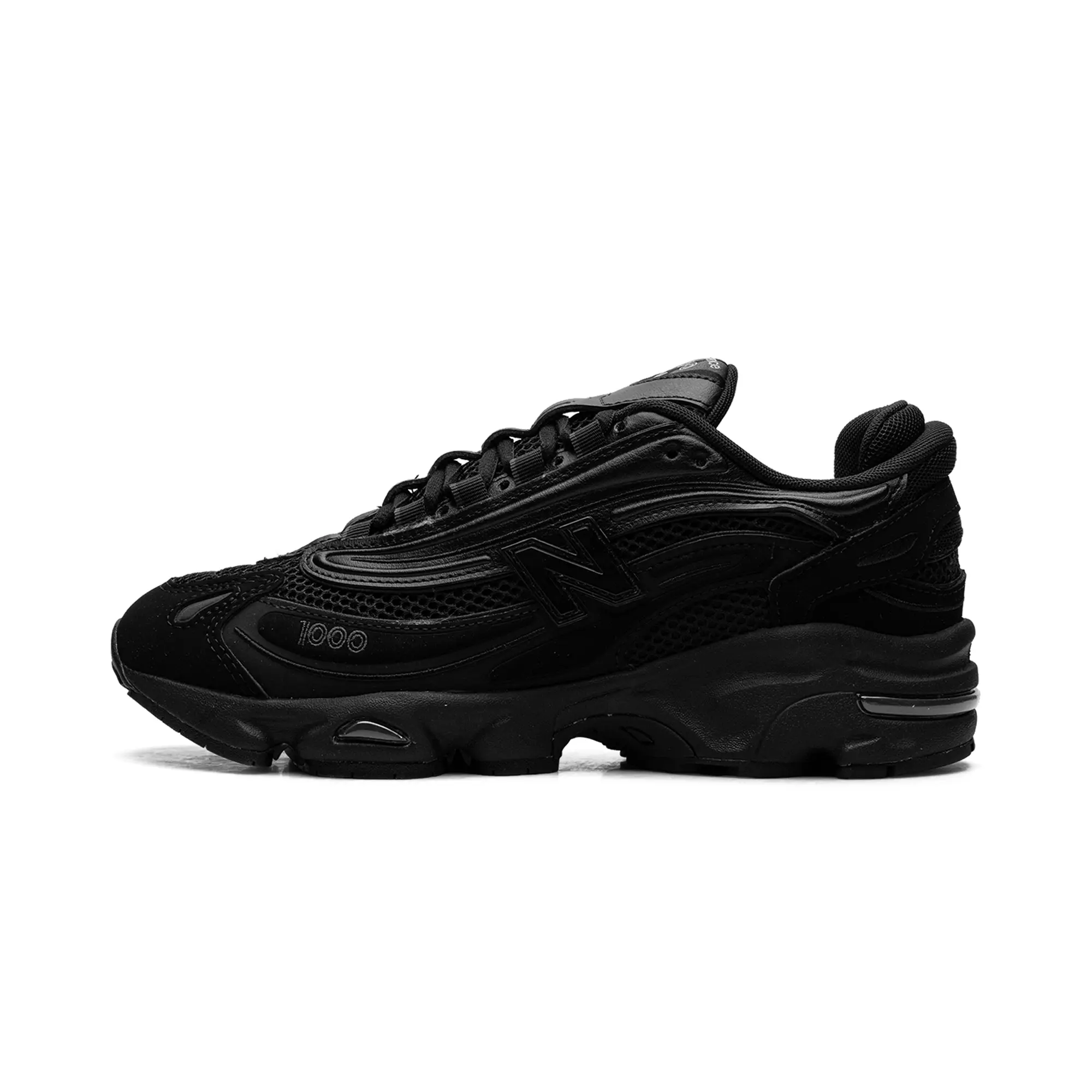1000 "All Black" M1000B