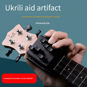 21-26inch Ukulele chord tool Assistance tools for academic aid beginner self-study