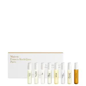 Maison Francis Kurkdjian Discovery Set for Him