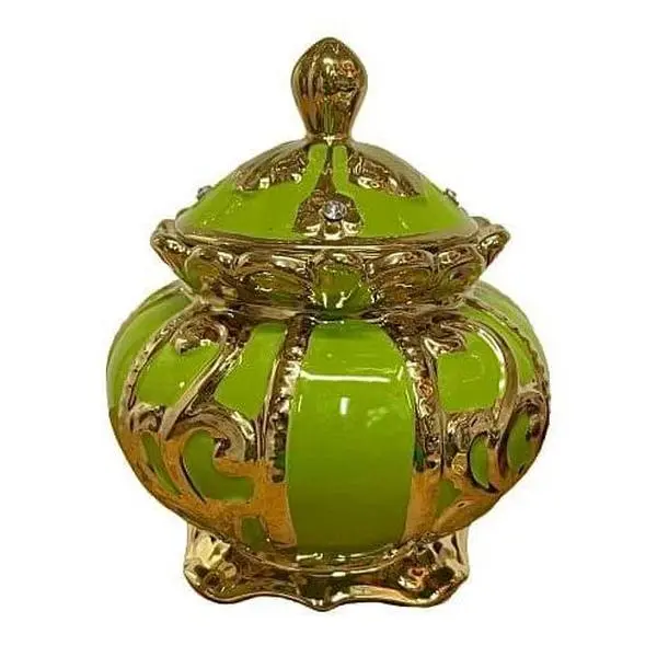 Sopera Inle/Orula Verde