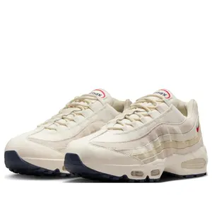 Nike Air Max 95 OG PRM Big Bubble Pale Ivory Men's IH4378-110
