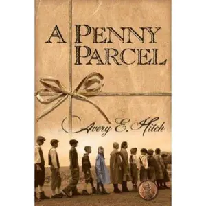 USED-A Penny Parcel by Avery E. Hitch (Paperback)