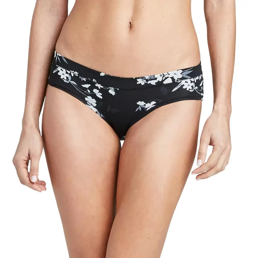 Women's Comfort Hipster Underwear Auden Size S Cotton Fabric
