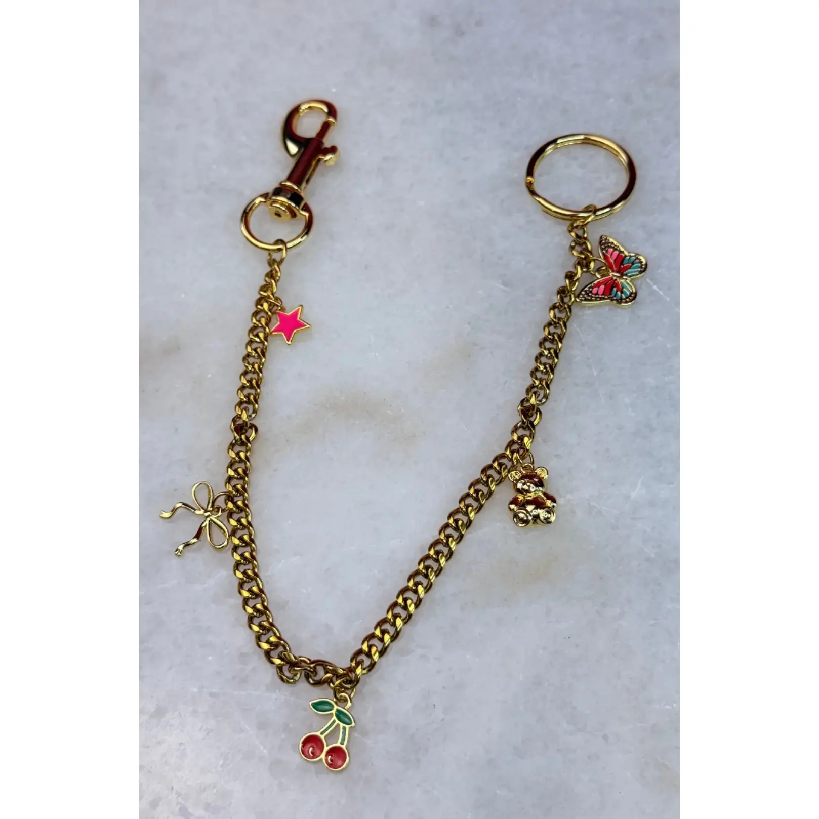 Charm Party Bag Charm
