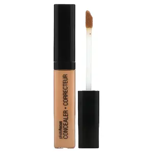 wet n wild PhotoFocus, Concealer, 842B Medium Tawny, 0.29 fl oz (8.5 ml)