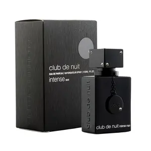 Armaf Club De Nuit Intense 2.37 Extrait De Parfum Sp Men