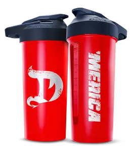 'merica Shaker