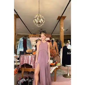 My Heart Races Dress