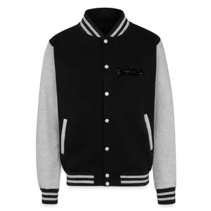Heavyweight Letterman Jacket
