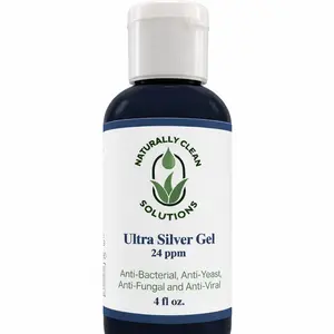 Ultra Silver Gel
