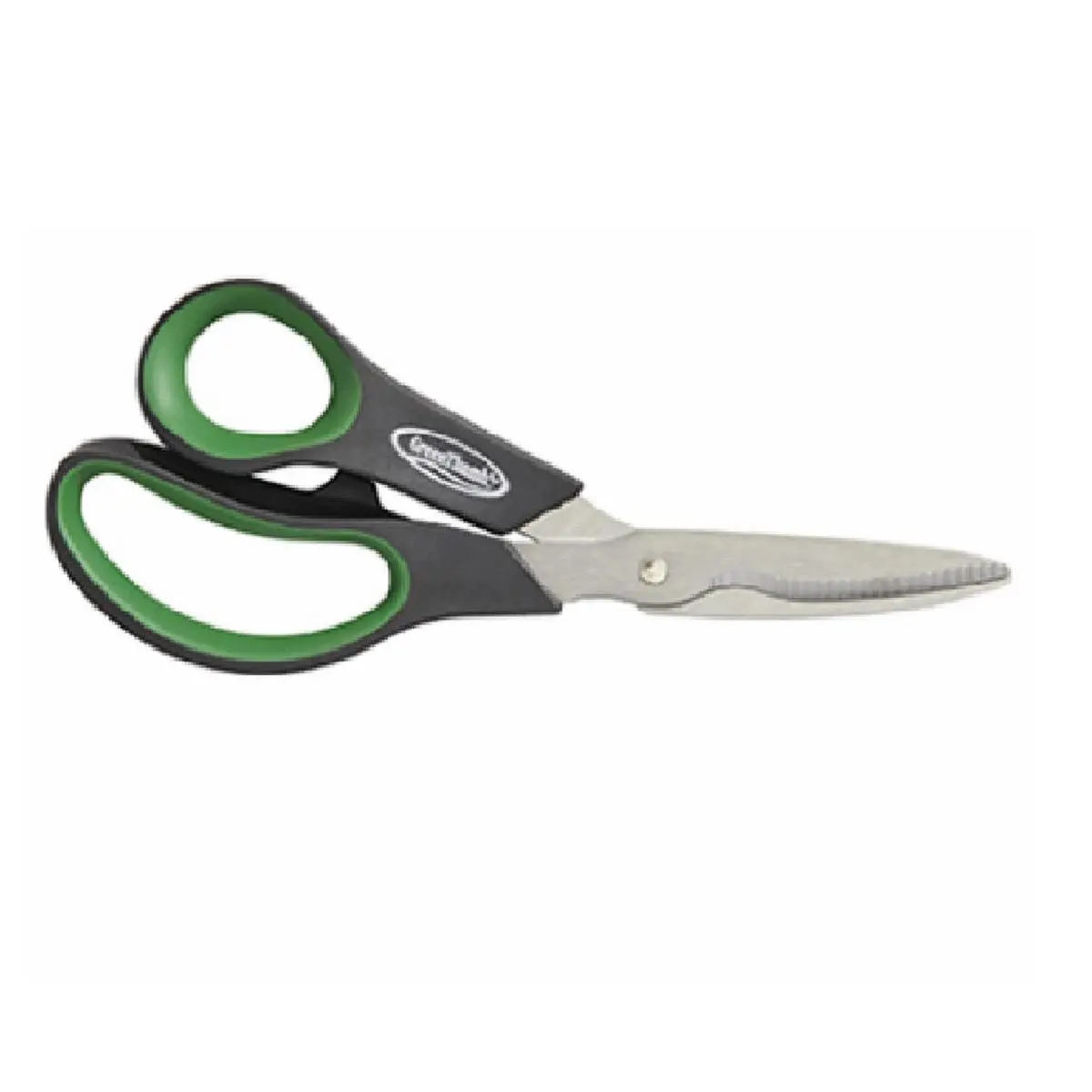 Woodland Tools 109601 Green Thumb Garden Scissors - Medium Size, Plant Pruning Garden Pruning Tool