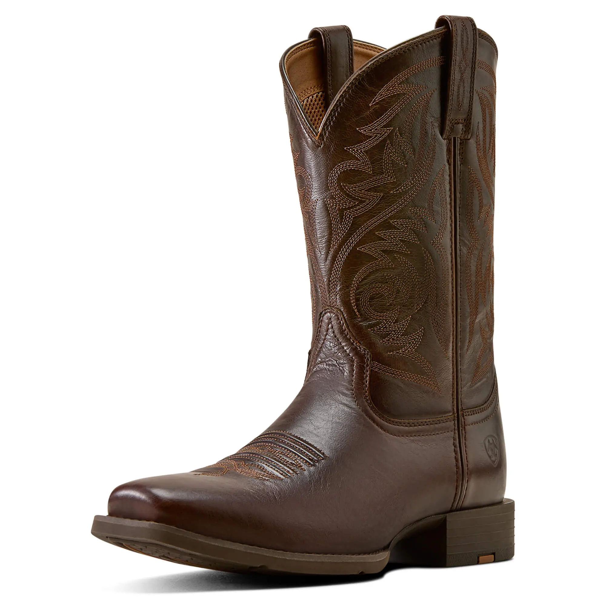 Men's Sport Herdsman Cowboy Boots
