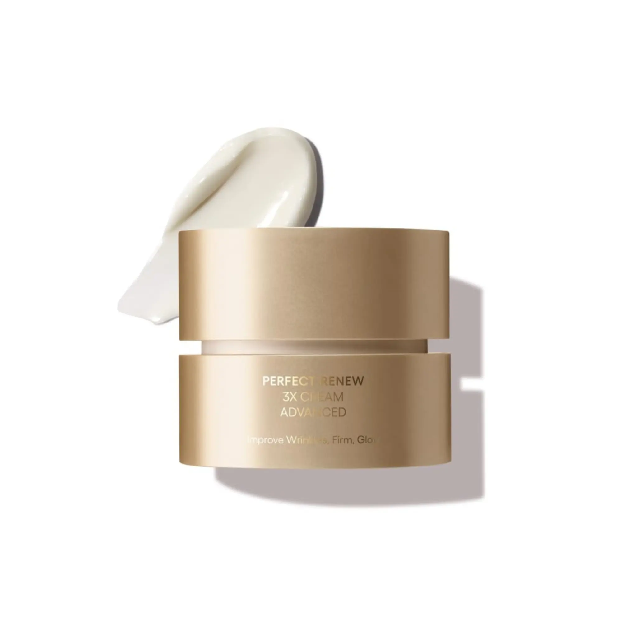 Laneige Perfect Renew 3x Cream Advanced, Anti-Aging Face Cream for Wrinkles & Fine Lines