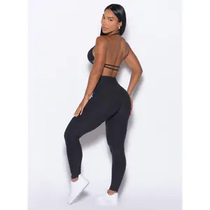 Curves 2.0 Leggings
