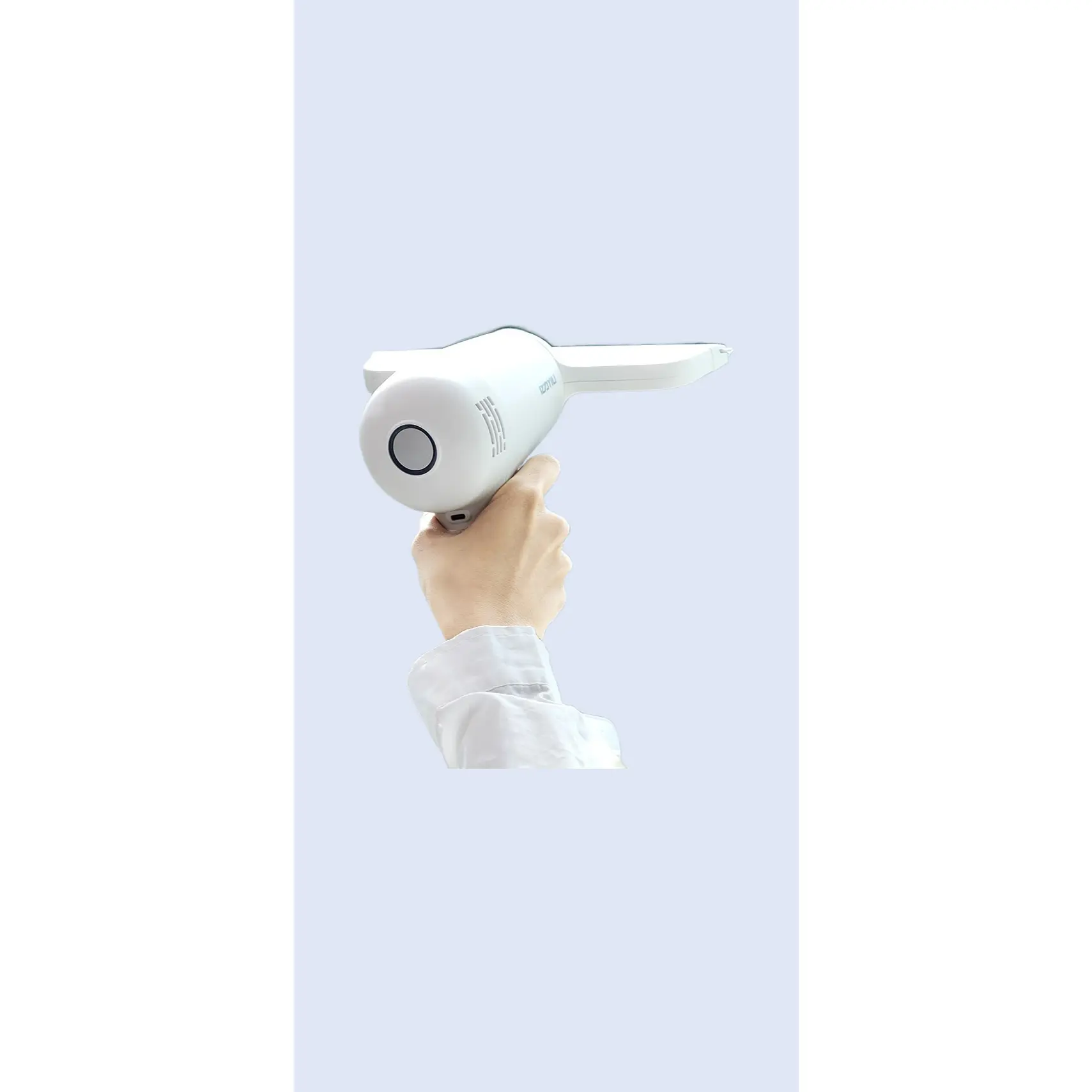 Wireless Rechargeable Electric Window Cleaning Robot - 25x25cm Small-Size Auto-Clean Household Tool, 1-Touch Control, Automatic Operation, for Glass, Mirrors