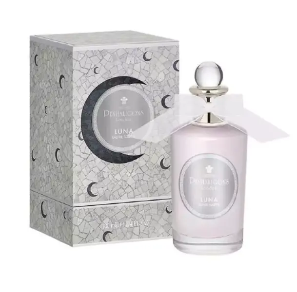 PENHALIGON'S Luna Eau De Toilette 100 ml New in box