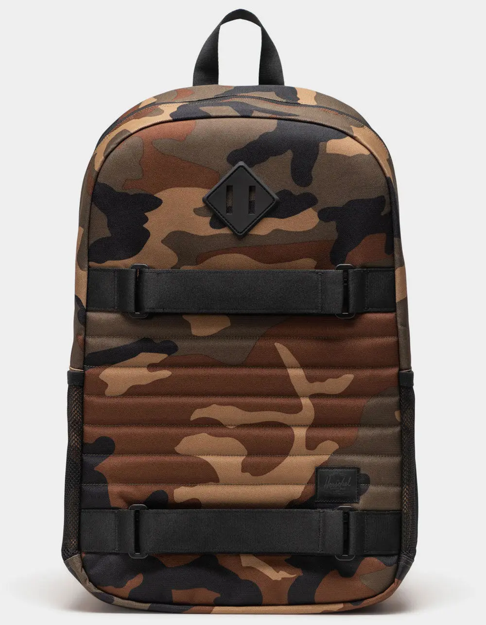 HERSCHEL SUPPLY CO. Fleet Skate Backpack HERSCHEL SUPPLY CO. Fleet Skate Backpack