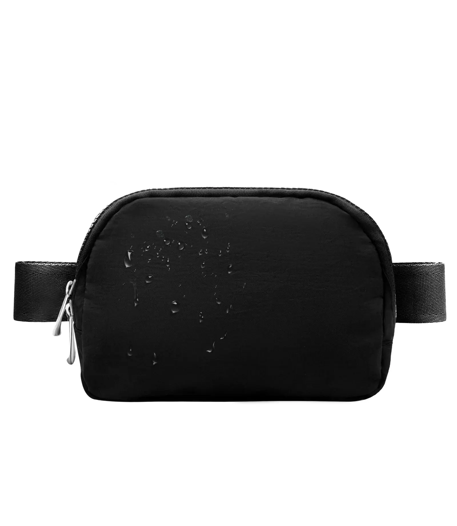 Crossbody Fanny Pack, Waterproof 1.3 L Everywhere Belt Bag with Adjustable Strap, Fashion Crossbody Waist Pack fashion waist