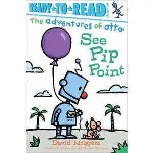 USED-See Pip Point: Ready-To-Read Pre-Level 1 by Milgrim, David (Paperback)