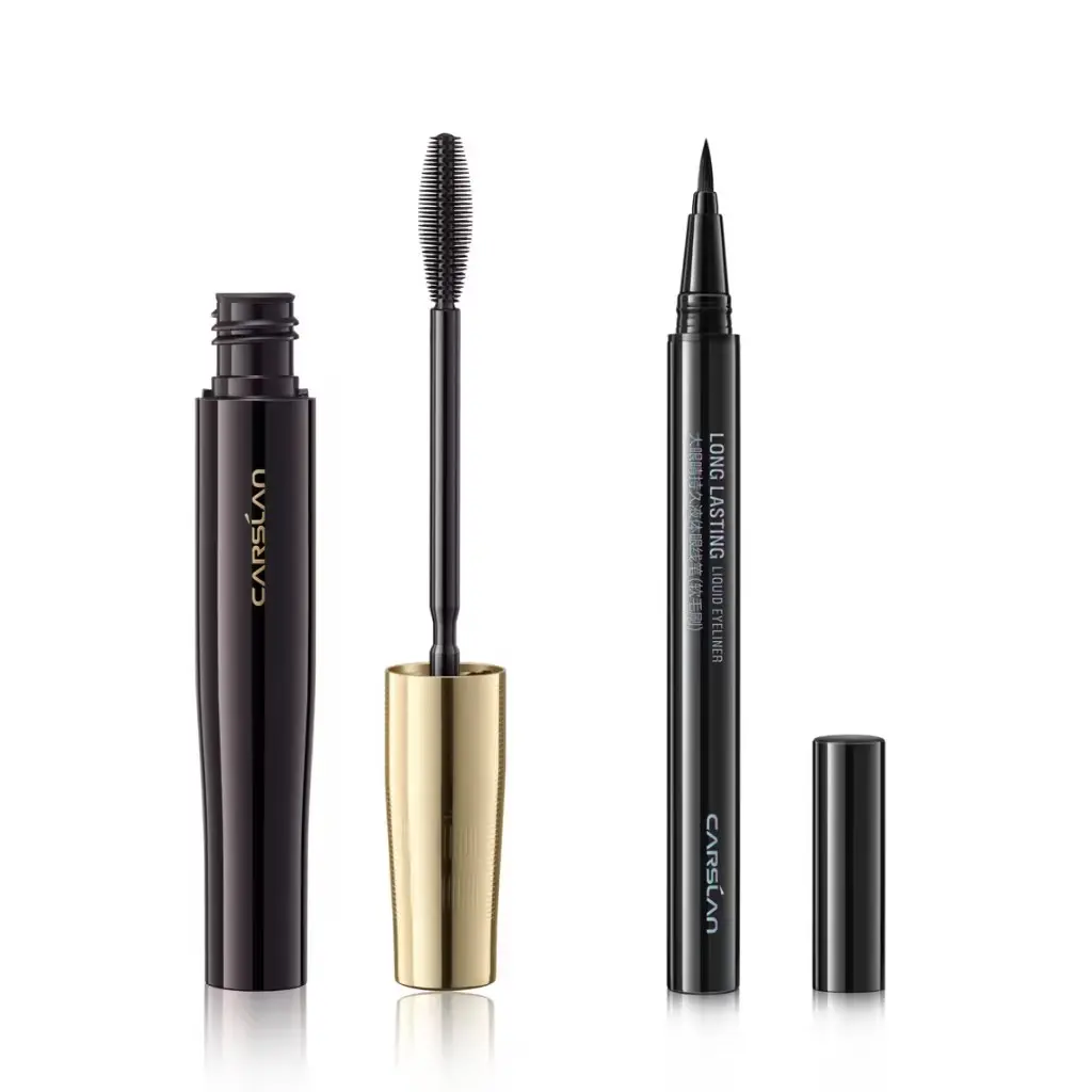Mascara&Eyeliner Set