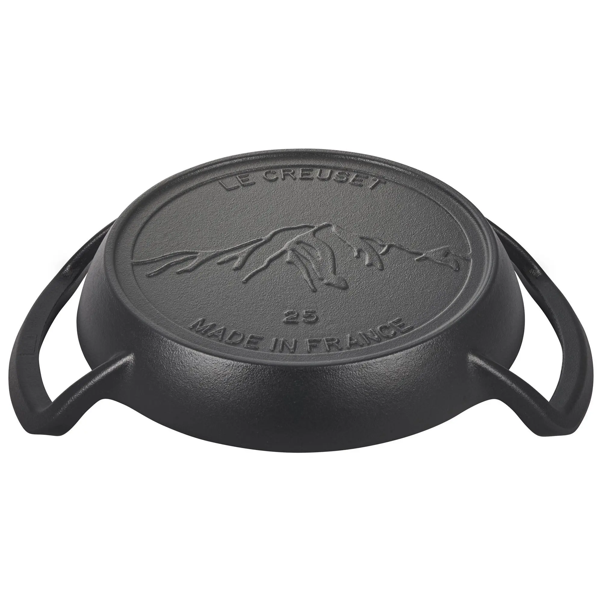 Le Creuset Alpine Outdoor 10" Skillet