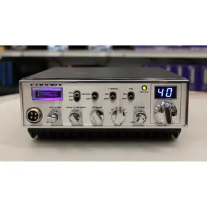 Connex  10m 8 Mosfe High Powered Radio