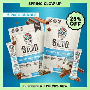 Horchata 2-Pack Bundle