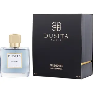 Dusita Splendiris By Dusita Eau De Parfum For Unisex
